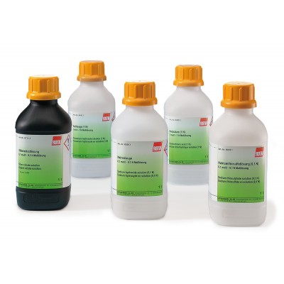 Acid sulfuric 0,1 mol/l - 0,2 N - Carl Roth